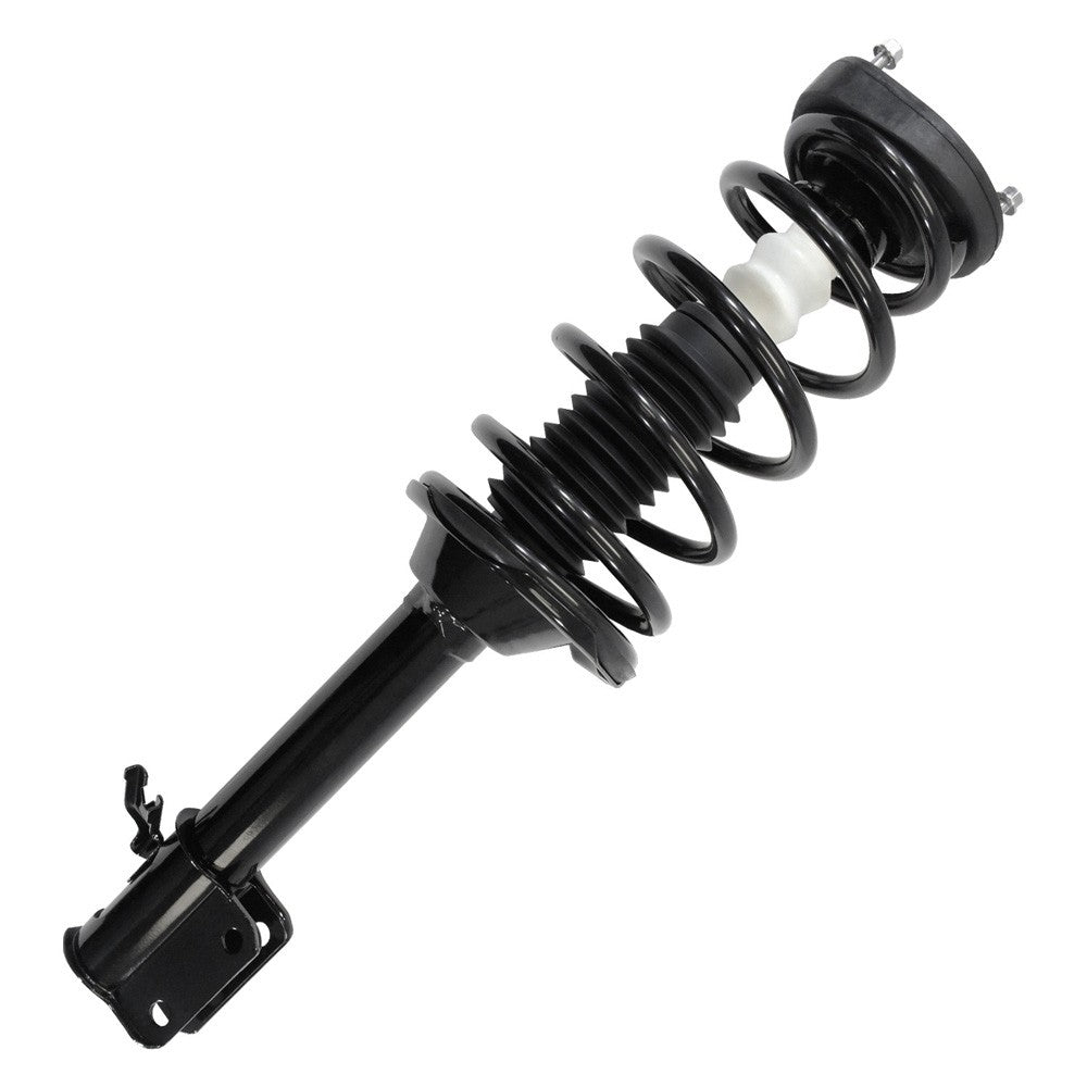 Amortiguador + Resorte Trasero. Subaru Forester 2006-2008