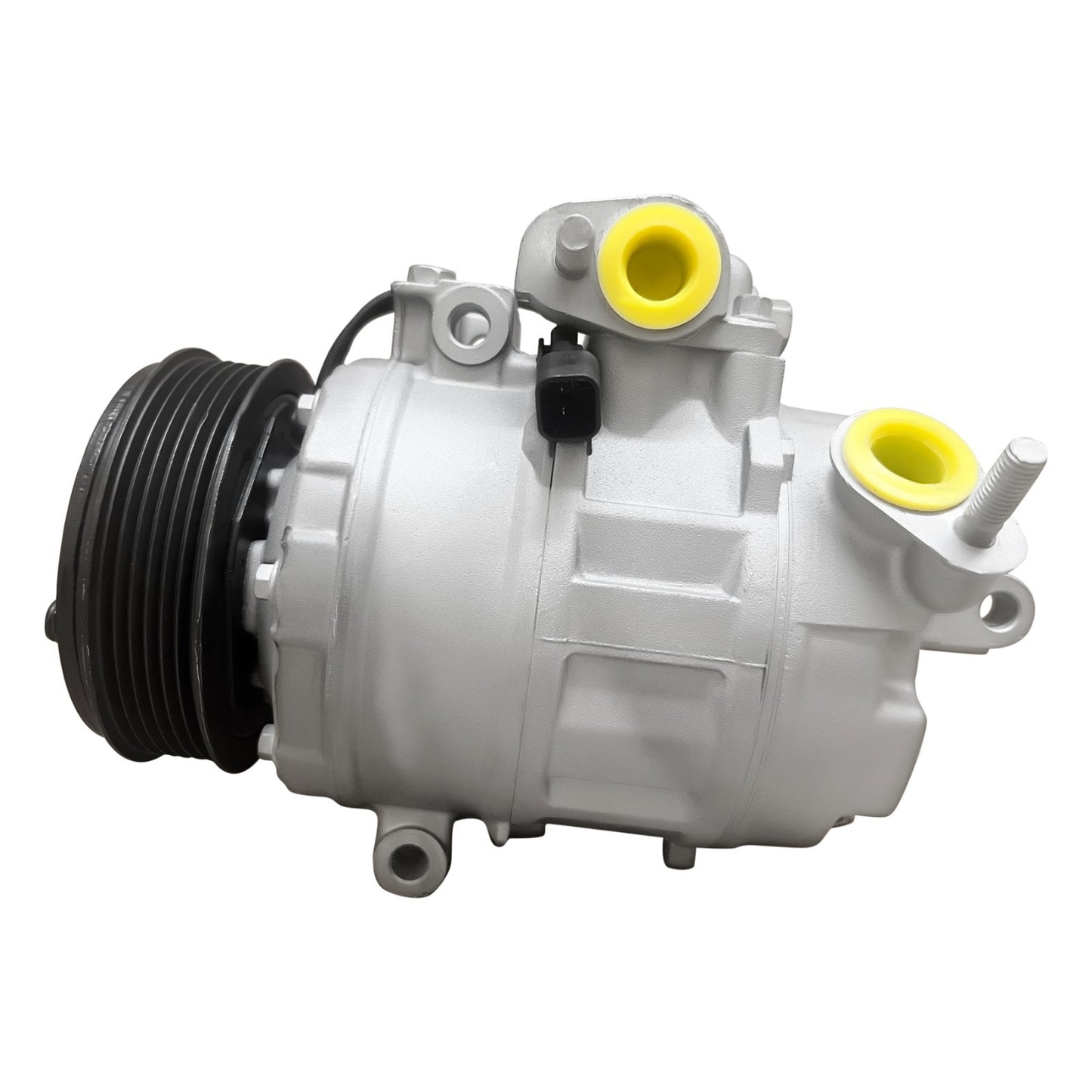 Compresor A/A. Ford Explorer 2011-2019 (Sin Turbo)
