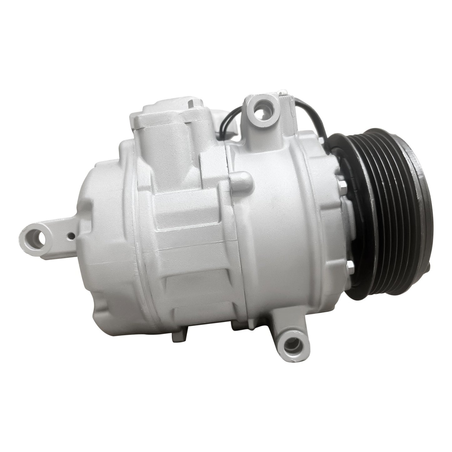 Compresor A/A. Ford Explorer 2011-2019 (Sin Turbo)