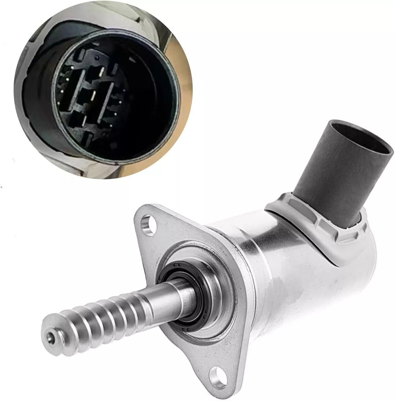 VVT Servo Motor (Valvetronic). BMW Serie 1 3 MINI Cooper S R55 R56 R57 R58 R59 R60 2011-2015