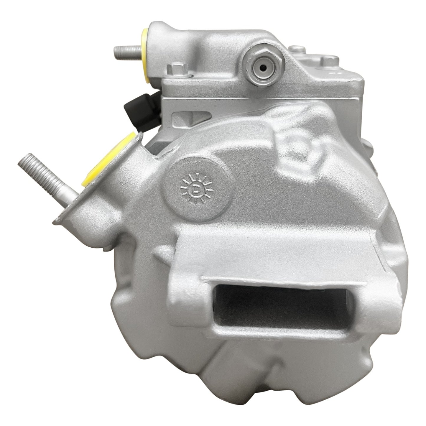 Compresor A/A. Ford Explorer 2011-2019 (Sin Turbo)
