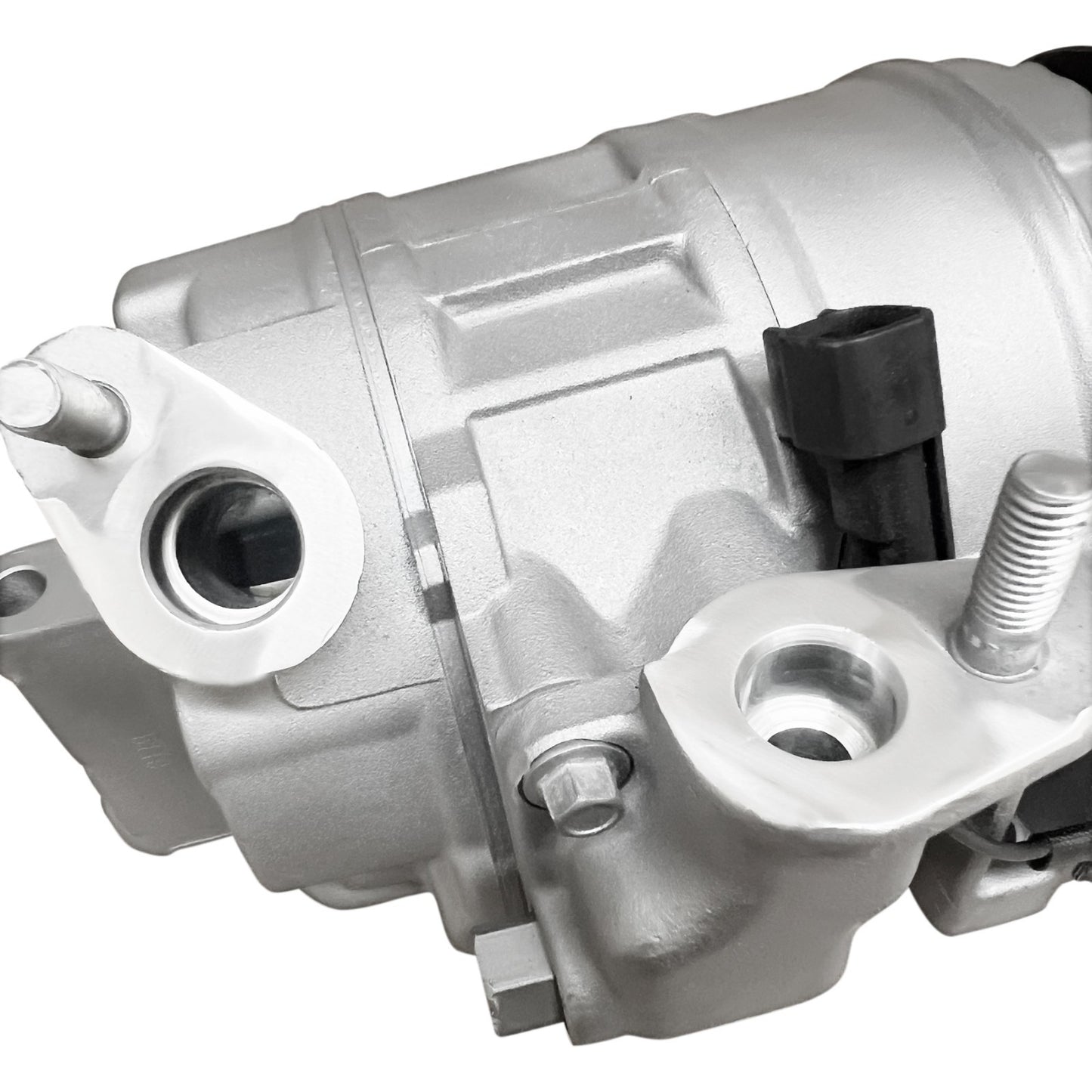Compresor A/A. Ford Explorer 2011-2019 (Sin Turbo)
