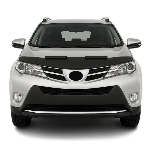 Protector de Vinilo para Tapa de Motor. Toyota RAV4 2013-2015