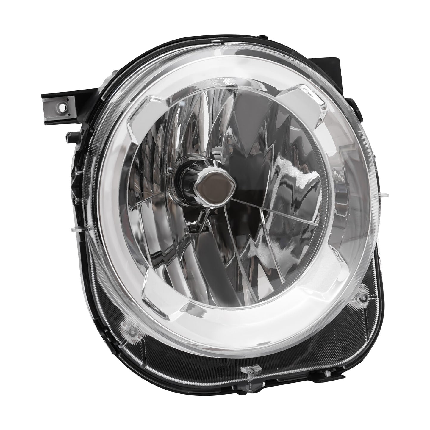 Faros Delanteros. Jeep Renegade 2019-2023