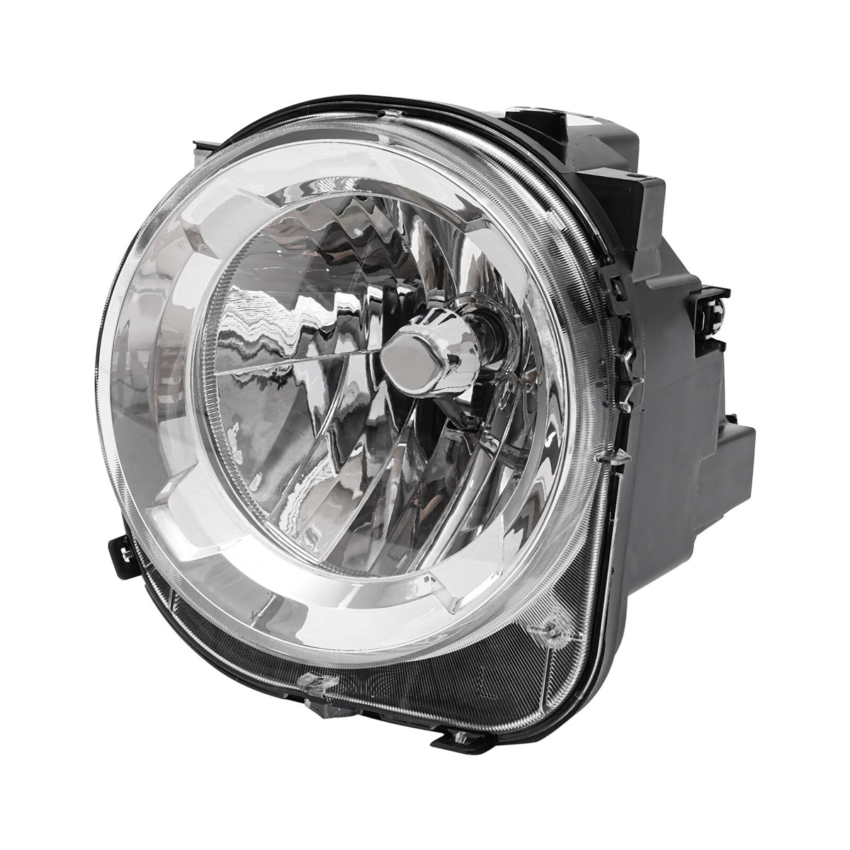 Faros Delanteros. Jeep Renegade 2019-2023