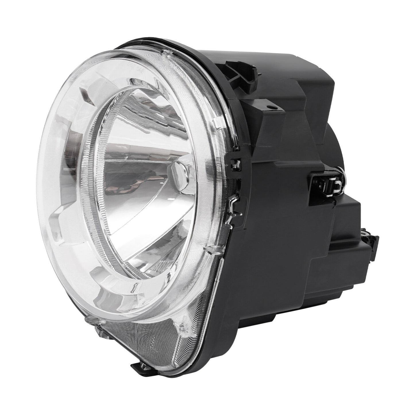 Faros Delanteros. Jeep Renegade 2019-2023