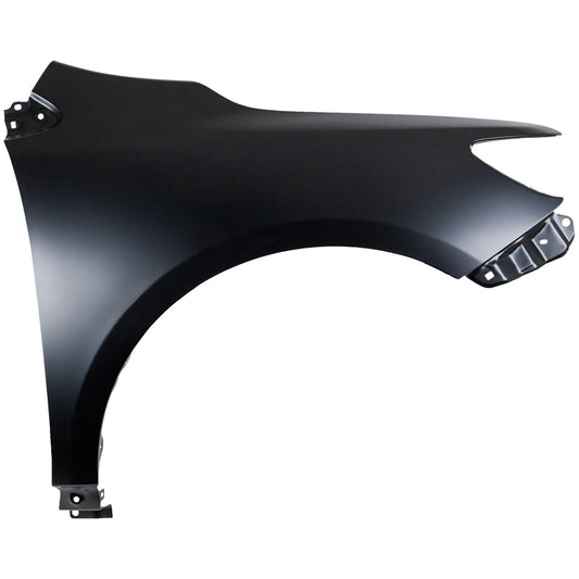 Guardafango Delantero. Toyota Corolla 2009-2013