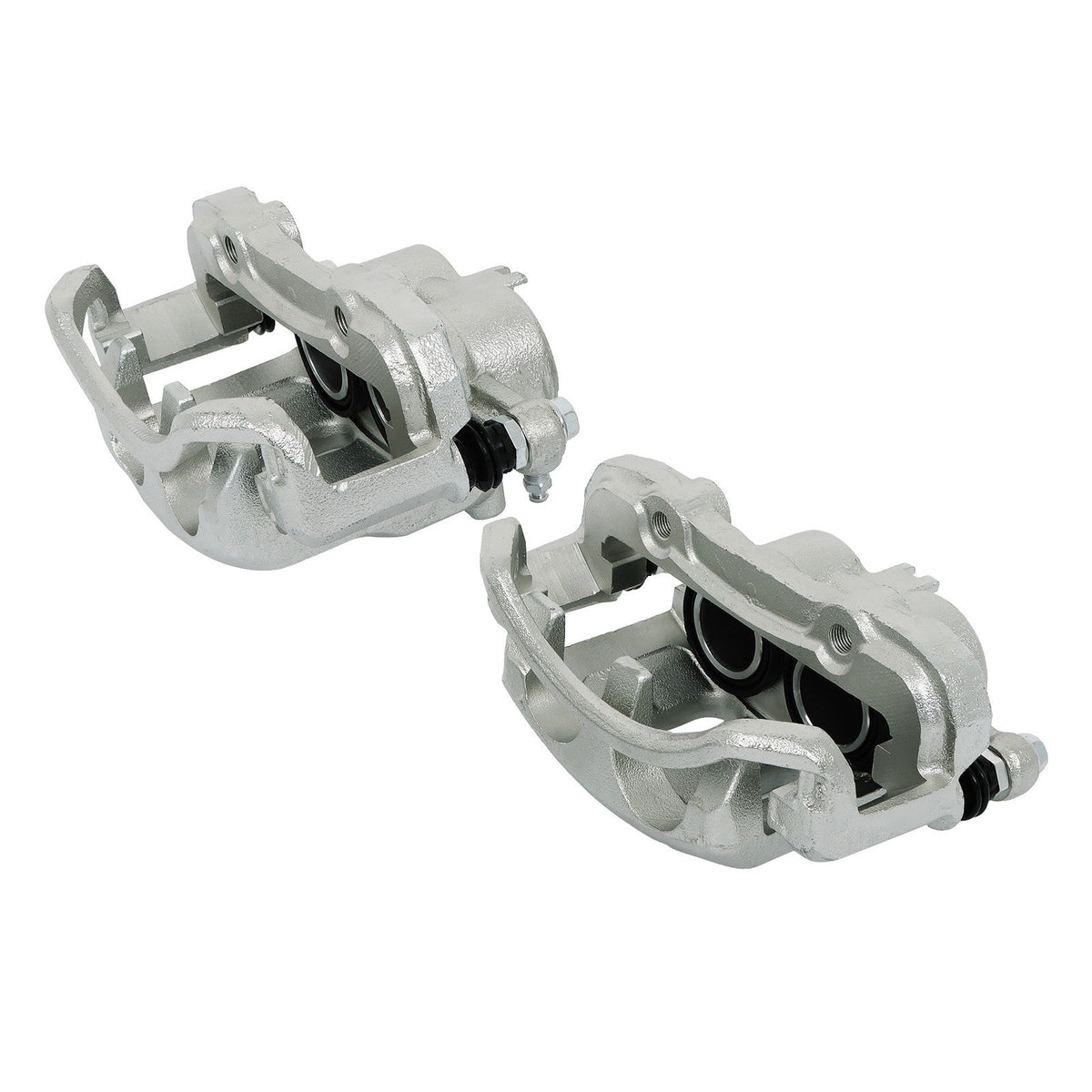 Calipers de Frenos Delanteros. Nissan Frontier D22 1998-2004