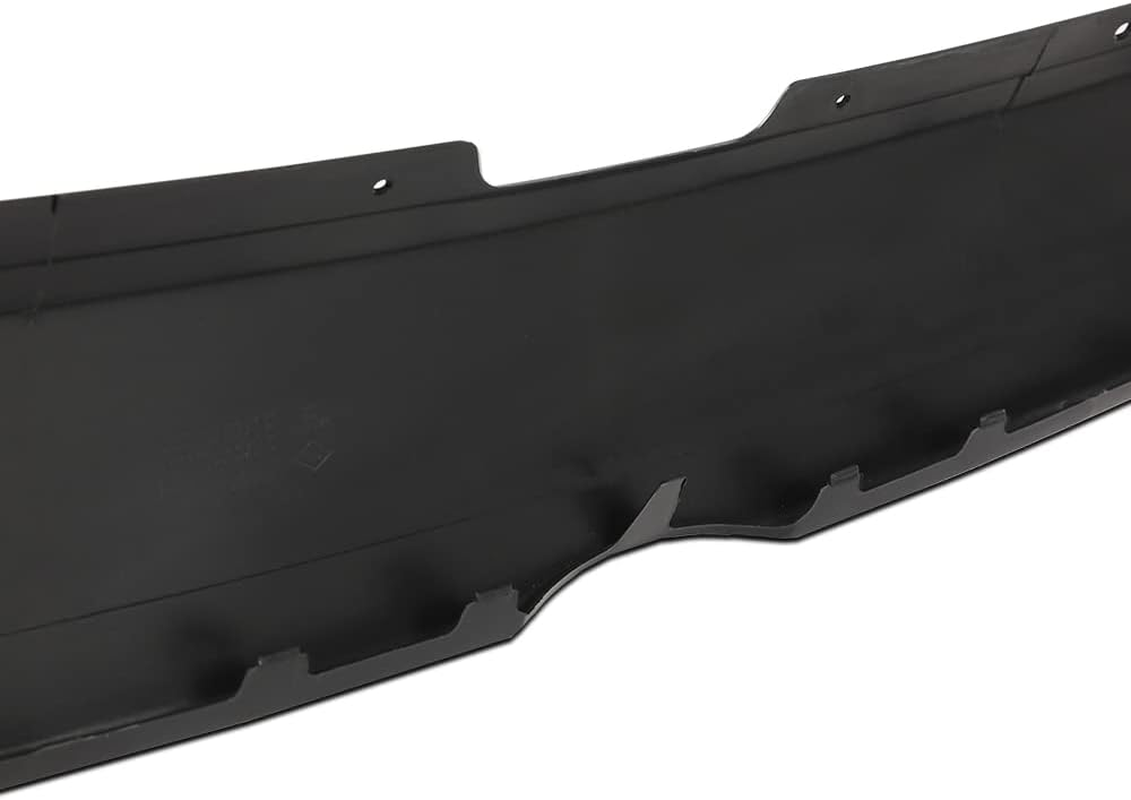 Cubierta Superior de Parrilla Delantera. Mazda 3 2014-2016