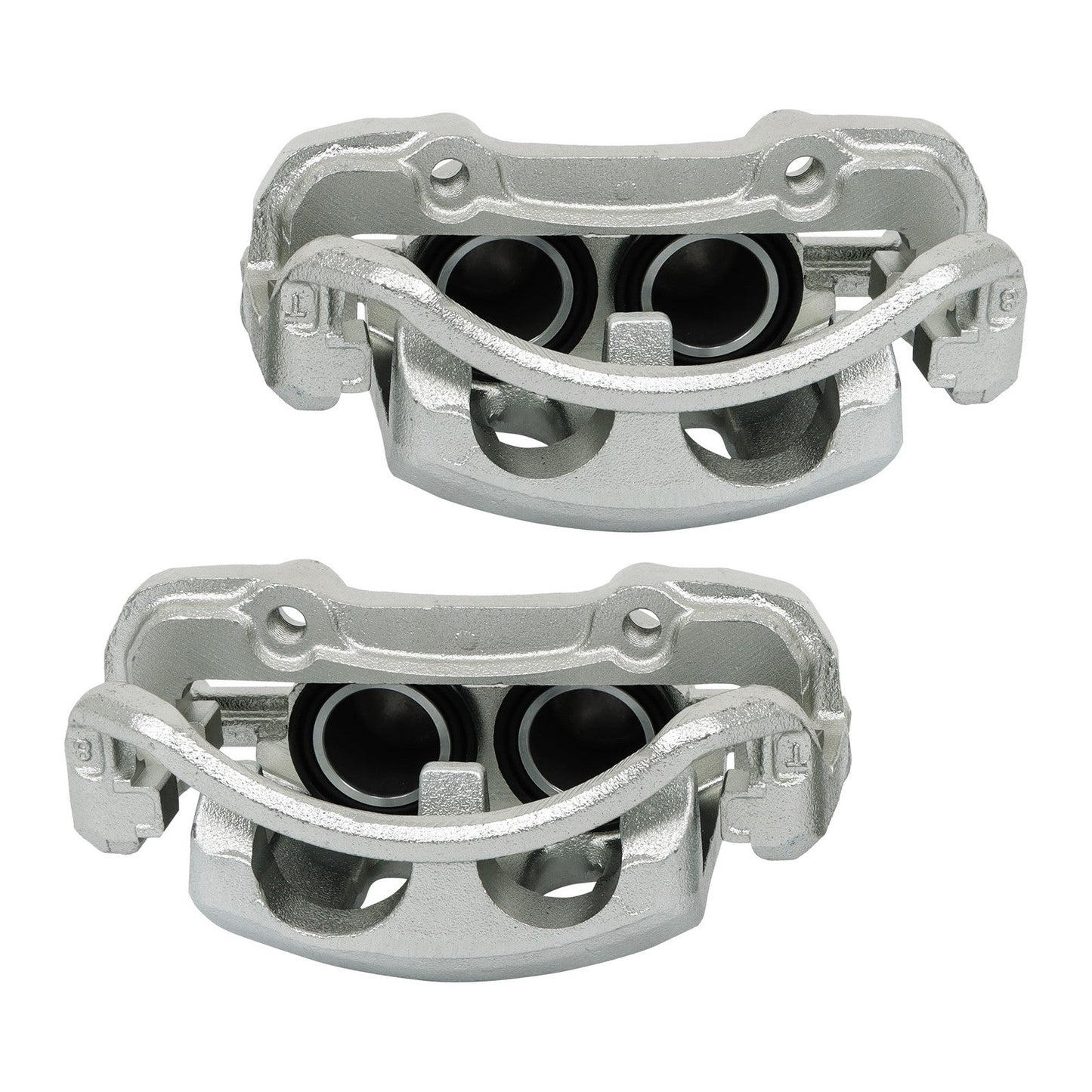 Calipers de Frenos Delanteros. Nissan Frontier D22 1998-2004