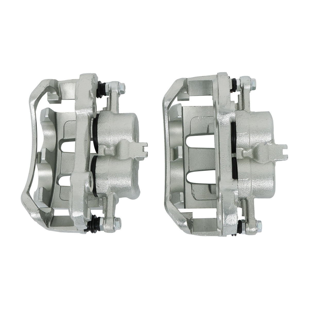 Calipers de Frenos Delanteros. Nissan Frontier D22 1998-2004
