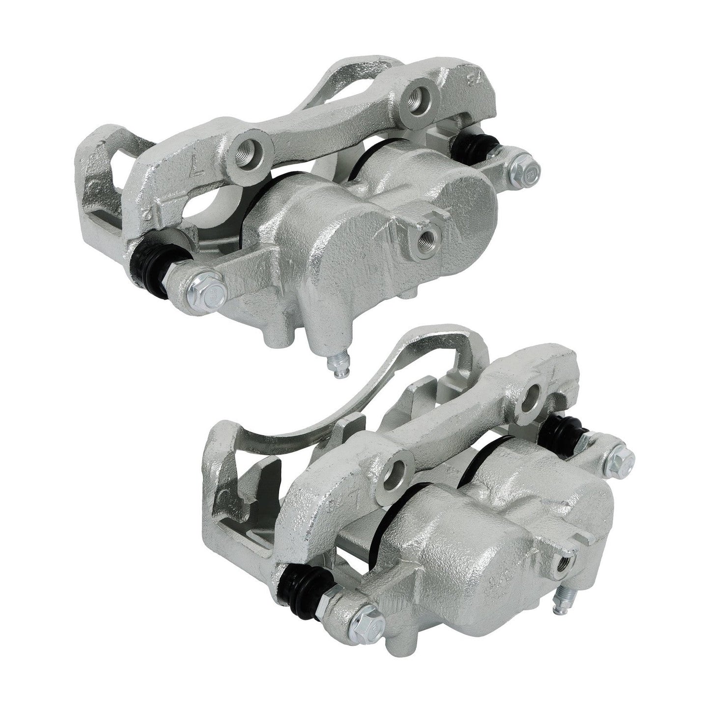 Calipers de Frenos Delanteros. Nissan Frontier D22 1998-2004