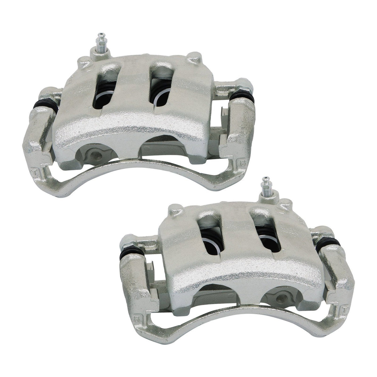 Calipers de Frenos Delanteros. Nissan Frontier D22 1998-2004