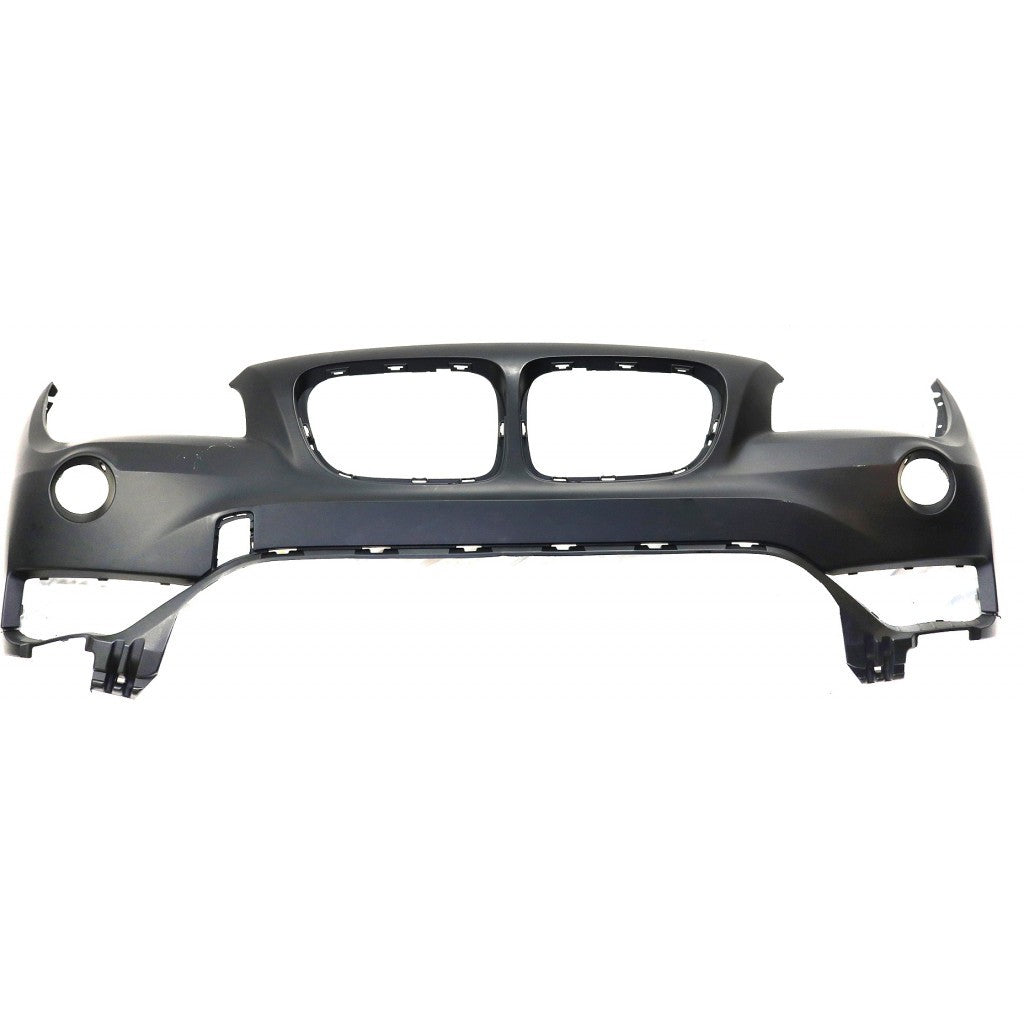 Defensa Delantera Sin Paquete M Sport. BMW X1 E84 2013-2015