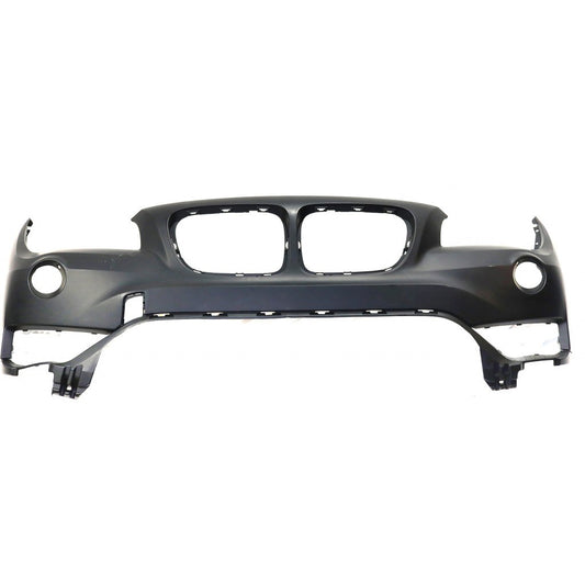 Defensa Delantera Sin Paquete M Sport. BMW X1 E84 2013-2015