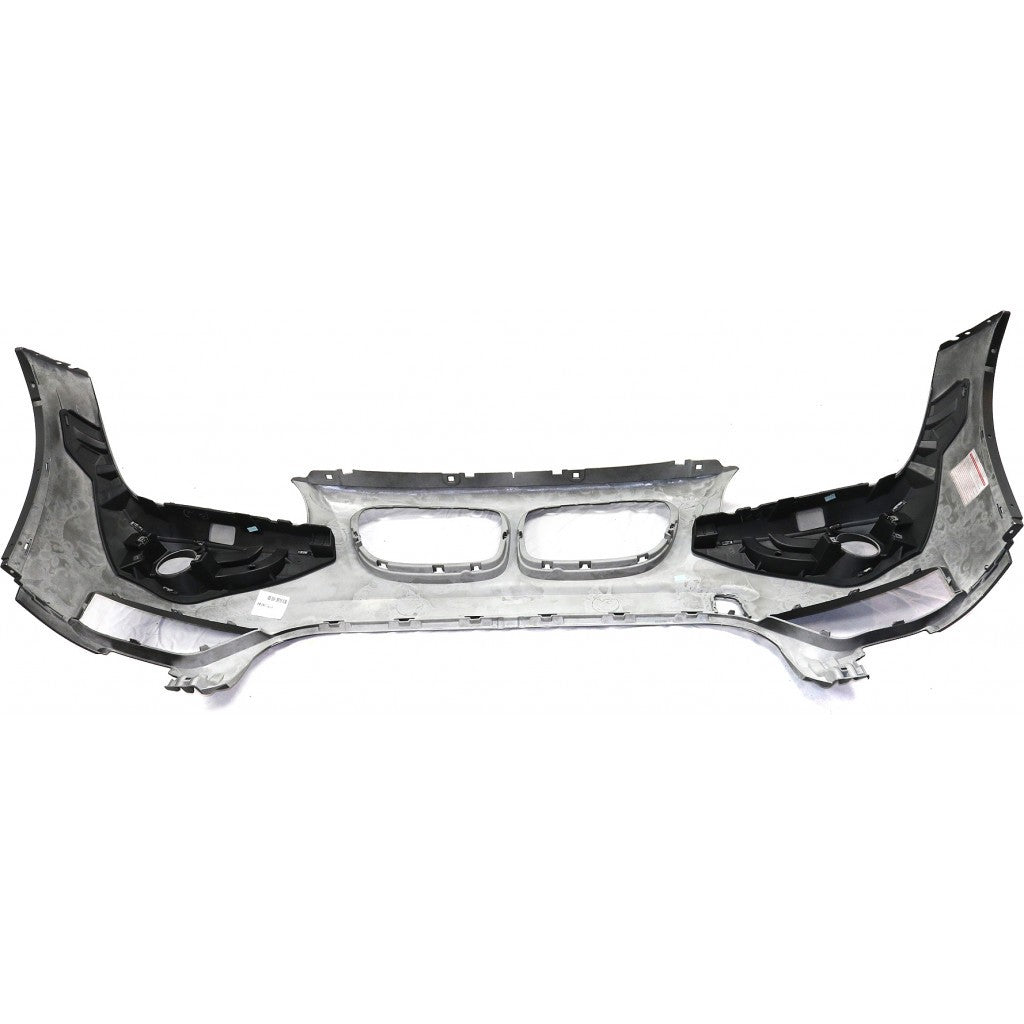 Defensa Delantera Sin Paquete M Sport. BMW X1 E84 2013-2015