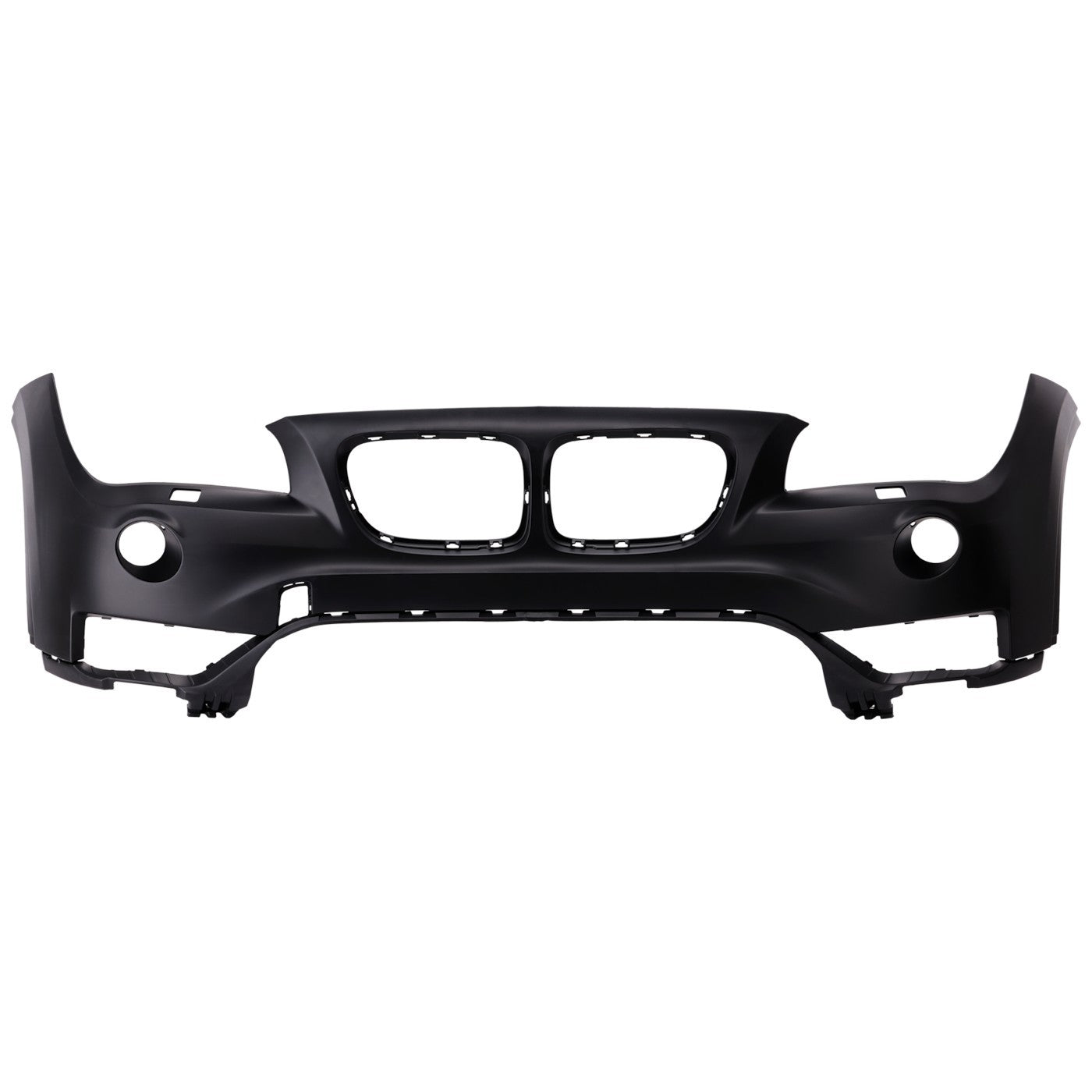 Defensa Delantera Sin Paquete M Sport. BMW X1 E84 2013-2015
