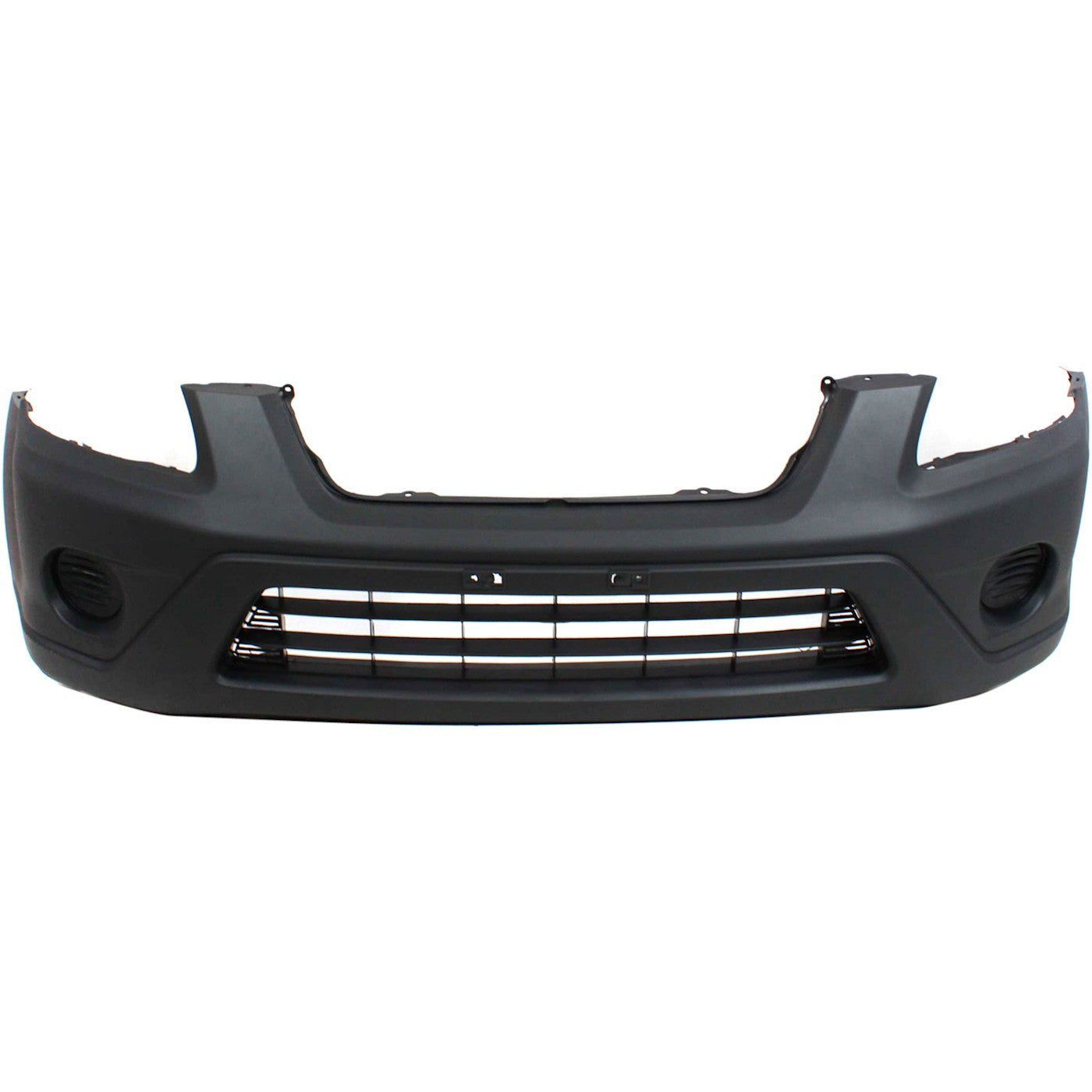 Front Bumper. Honda CR-V 2005-2006