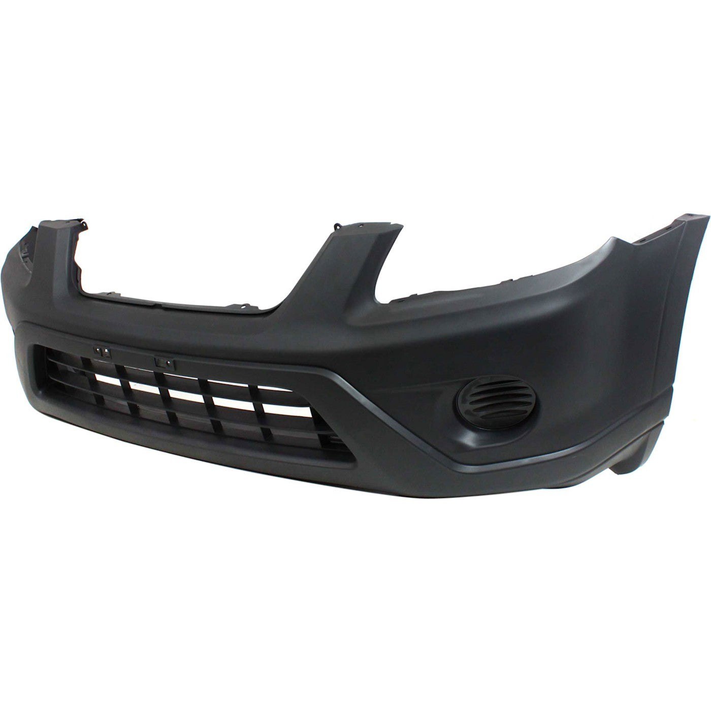 Front Bumper. Honda CR-V 2005-2006
