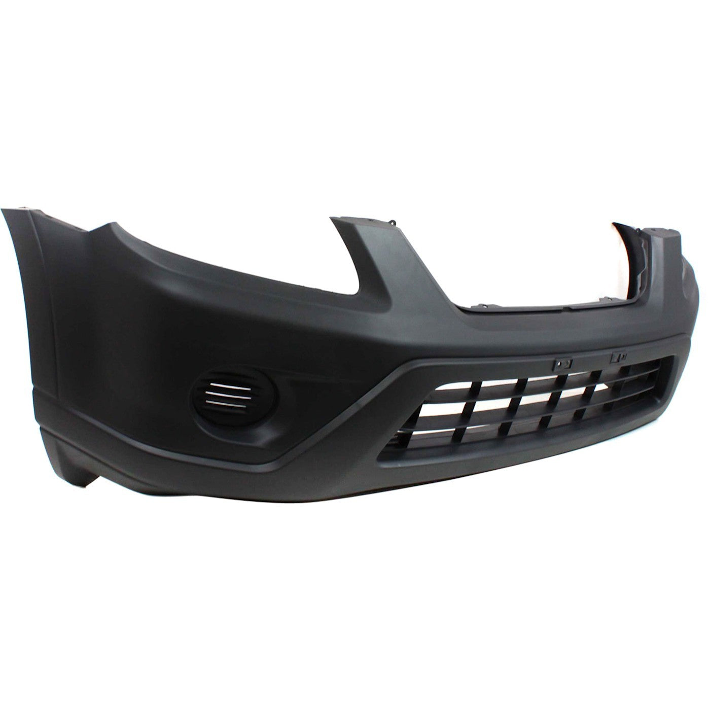 Front Bumper. Honda CR-V 2005-2006