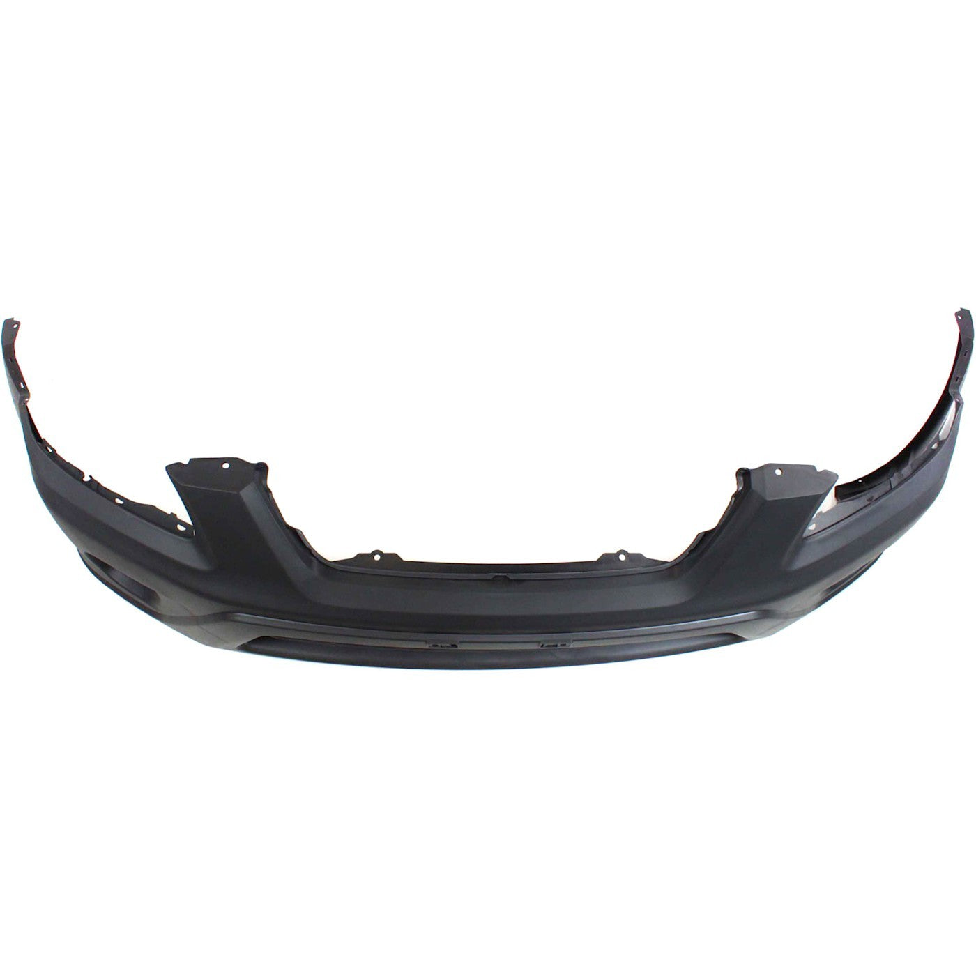 Front Bumper. Honda CR-V 2005-2006