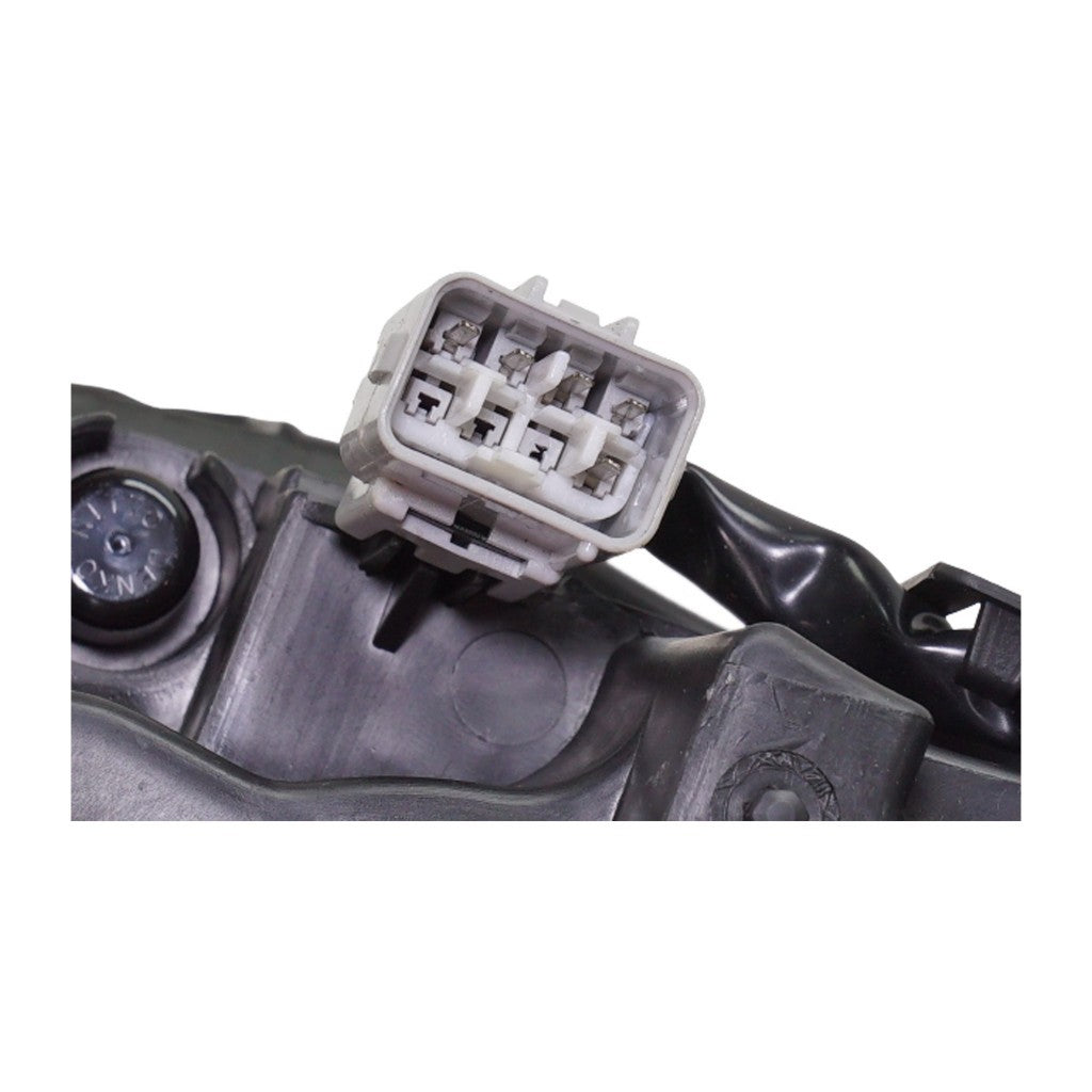 Halogen Headlight. Subaru XV 2016-2017