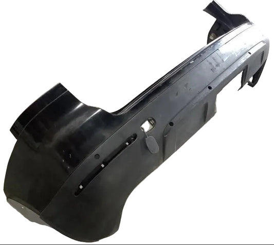 Defensa Trasera (Usada). Volkswagen 2004-2010