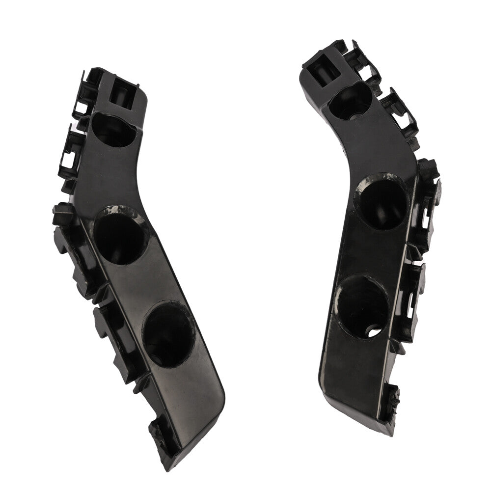 Brackets Defensa Delantera. Jeep Grand Cherokee 2011-2013