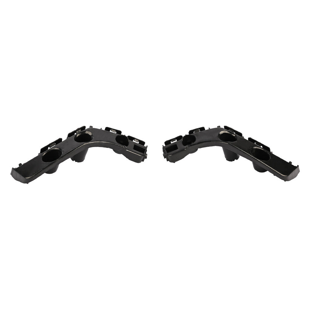 Brackets Defensa Delantera. Jeep Grand Cherokee 2011-2013