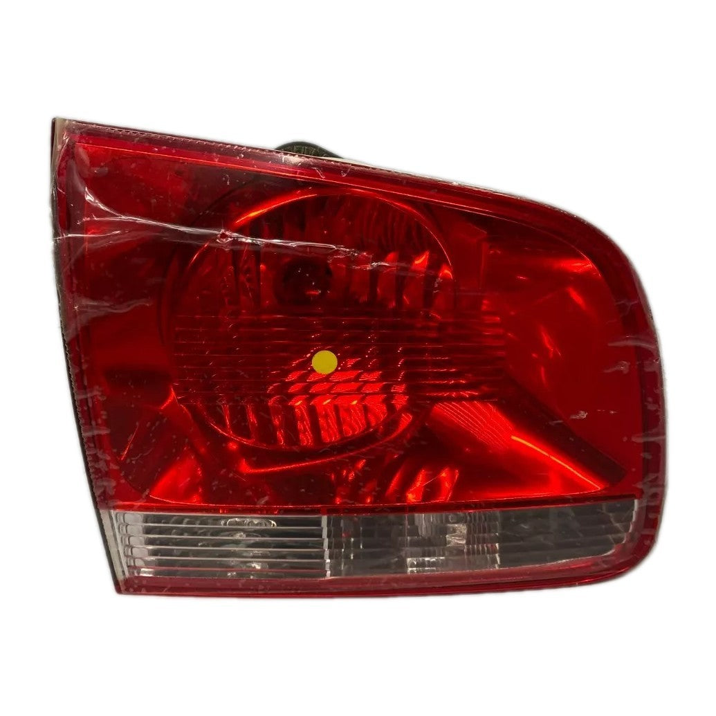 Taillights. Volkswagen Touareg 2002-2007