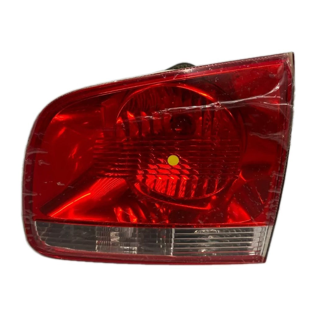 Taillights. Volkswagen Touareg 2002-2007
