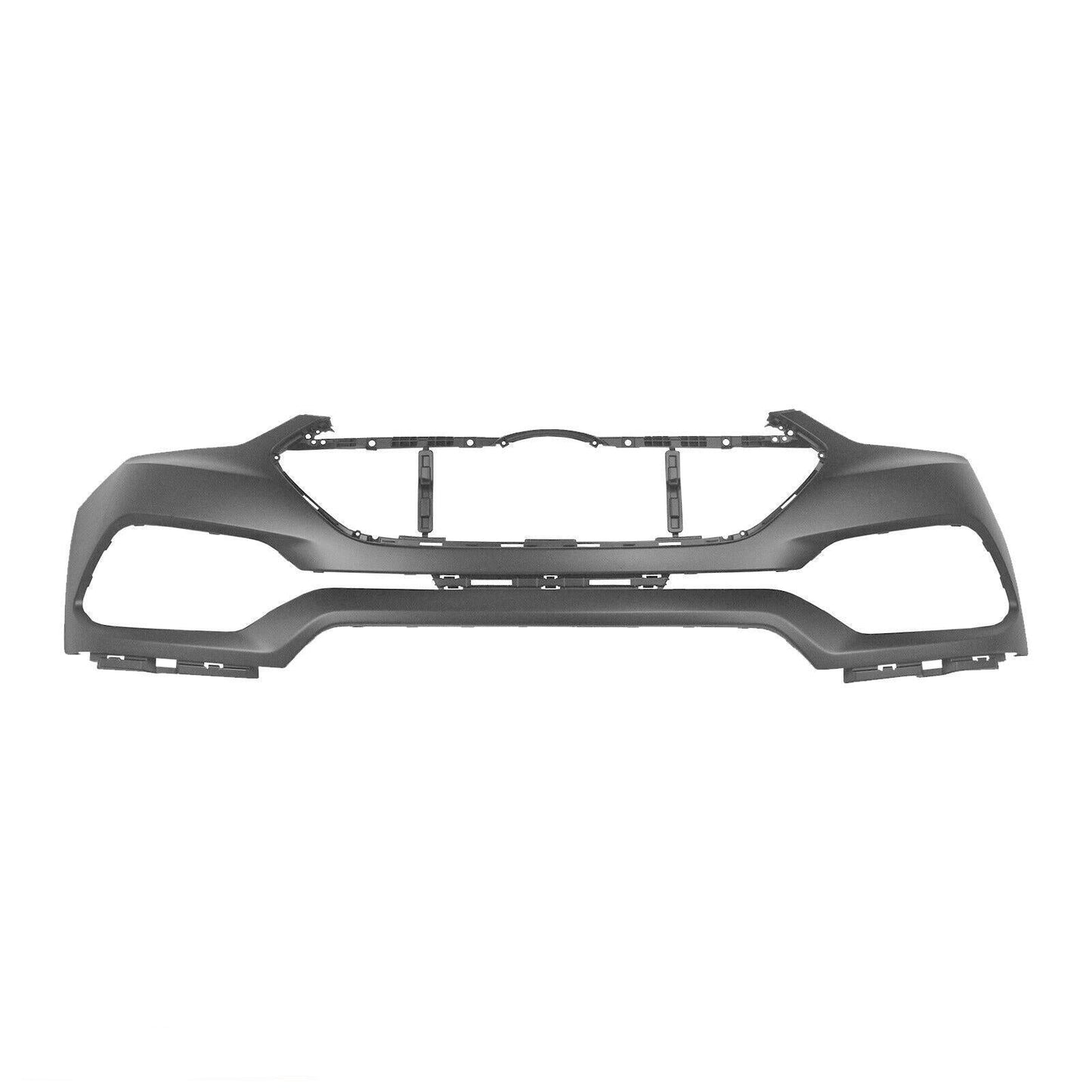Front Bumper. Hyundai Santa Fe Sport 2017-2018 (2.0L Only)