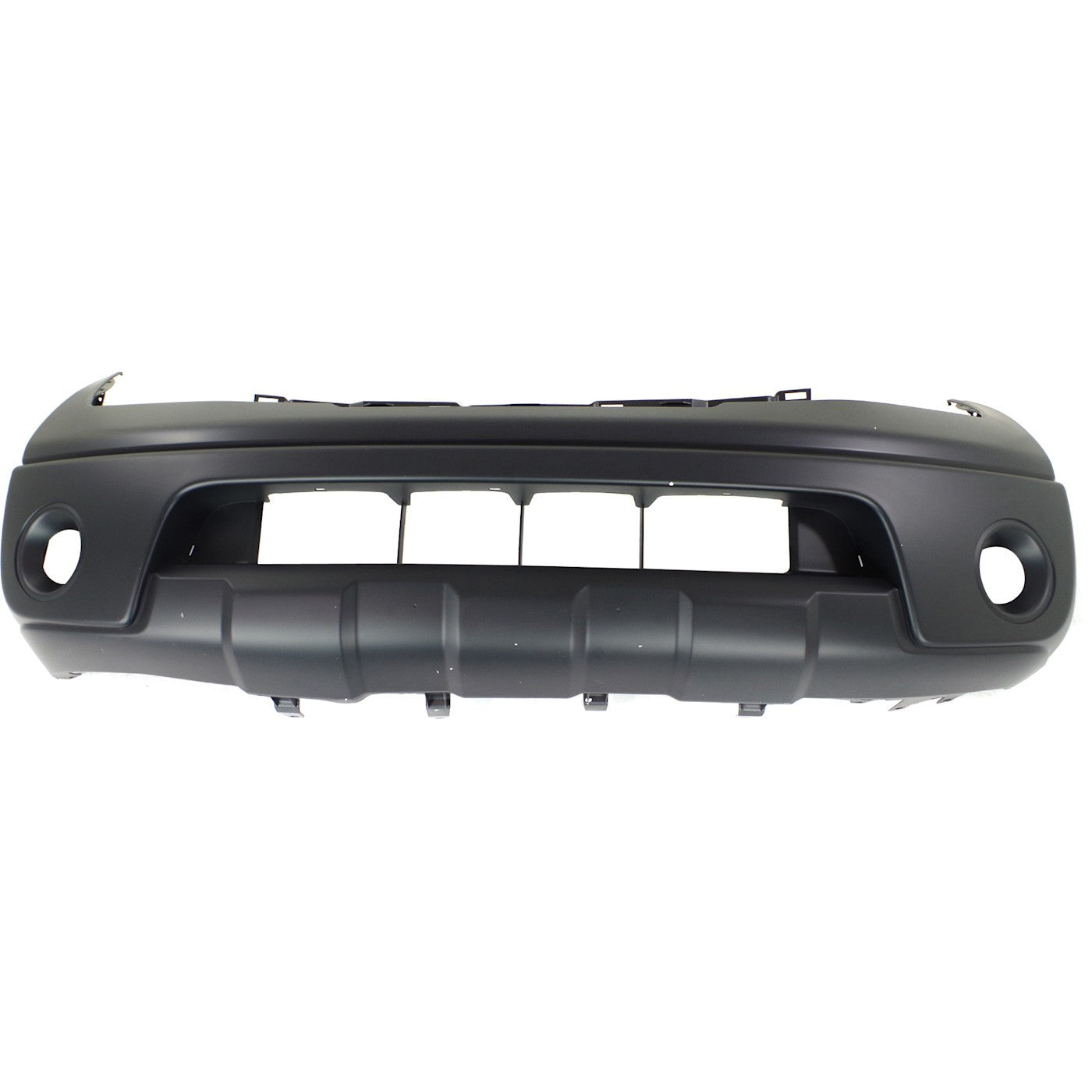 Defensa Delantera. Nissan Frontier D40 2005-2008