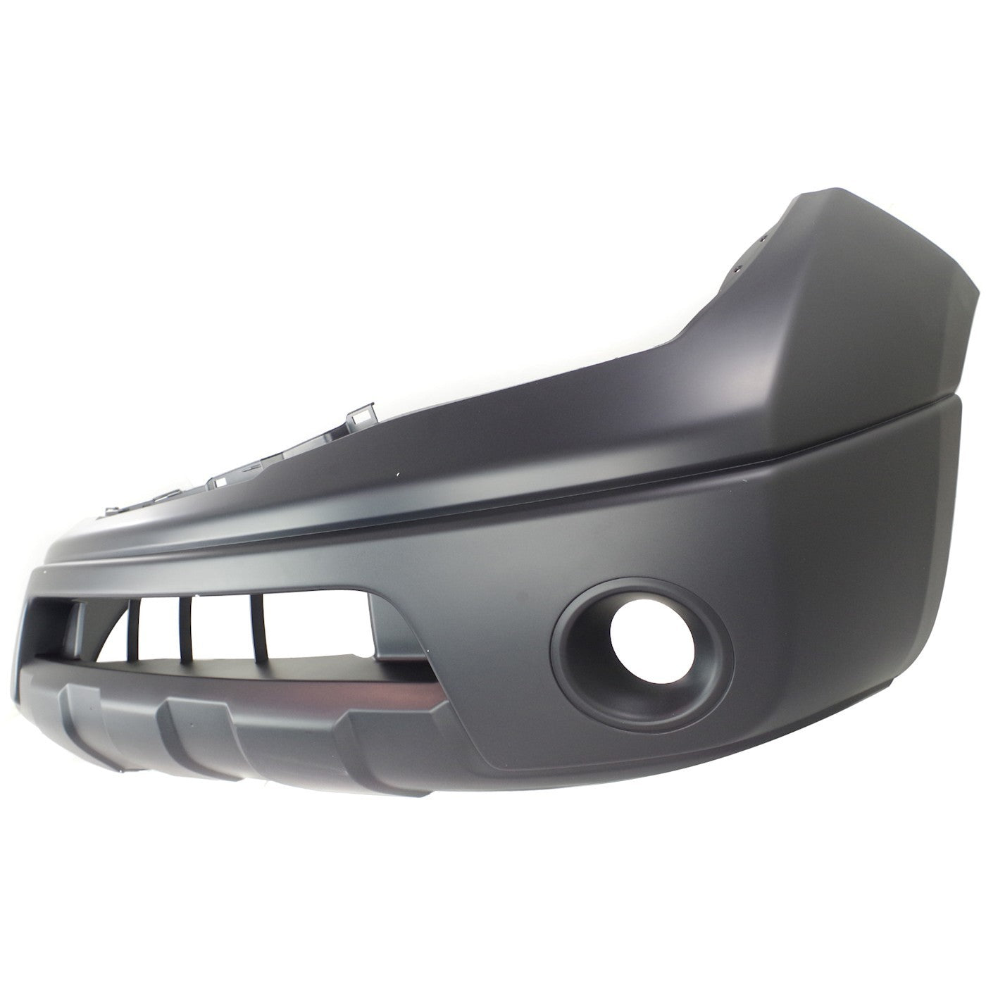 Defensa Delantera. Nissan Frontier D40 2005-2008