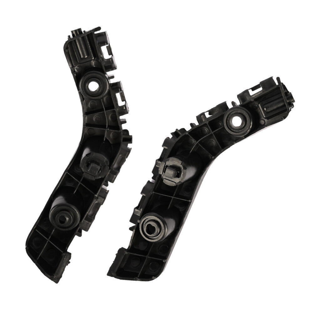 Brackets Defensa Delantera. Jeep Grand Cherokee 2011-2013