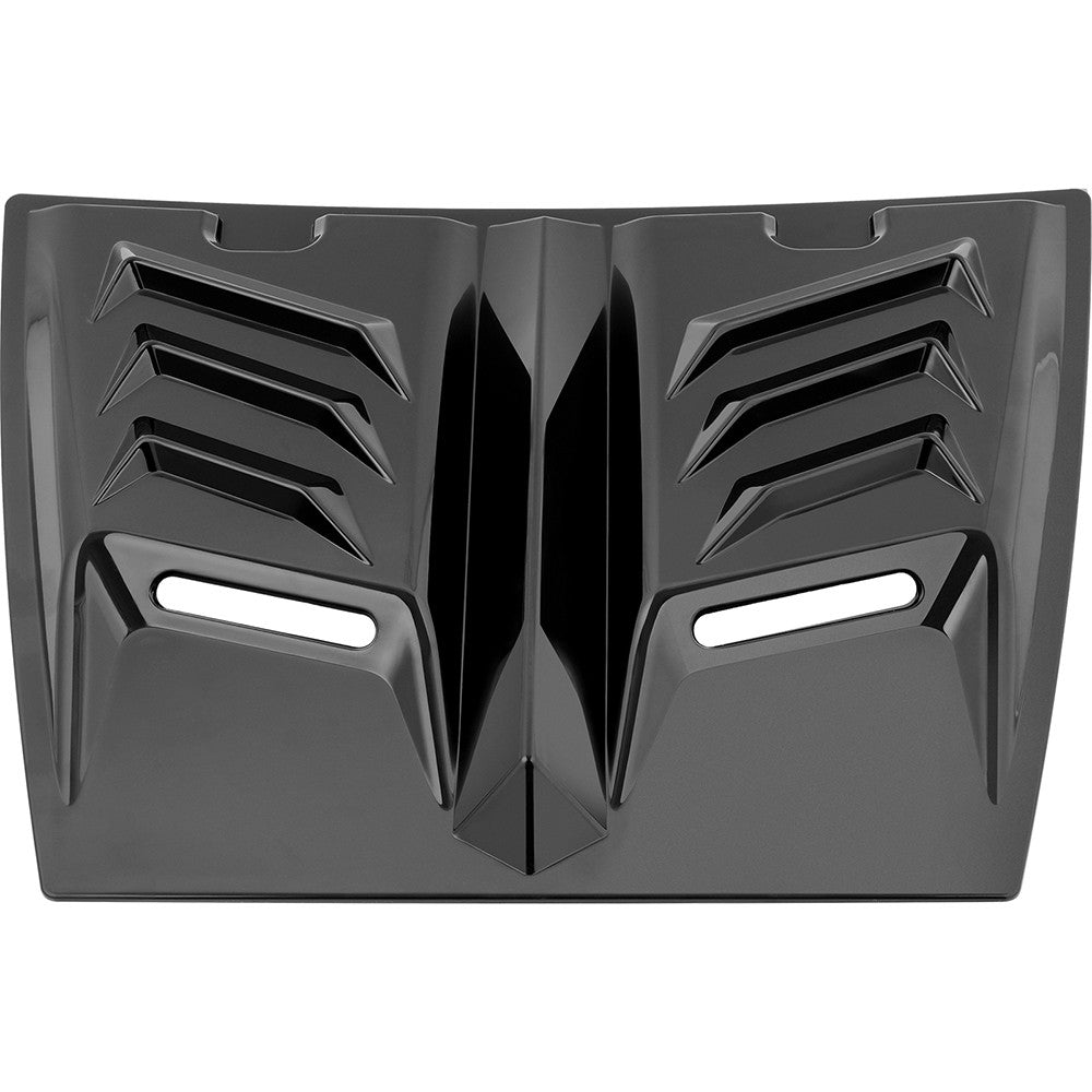 Air Intake for Engine Cover. Nissan Frontier 1998-2026