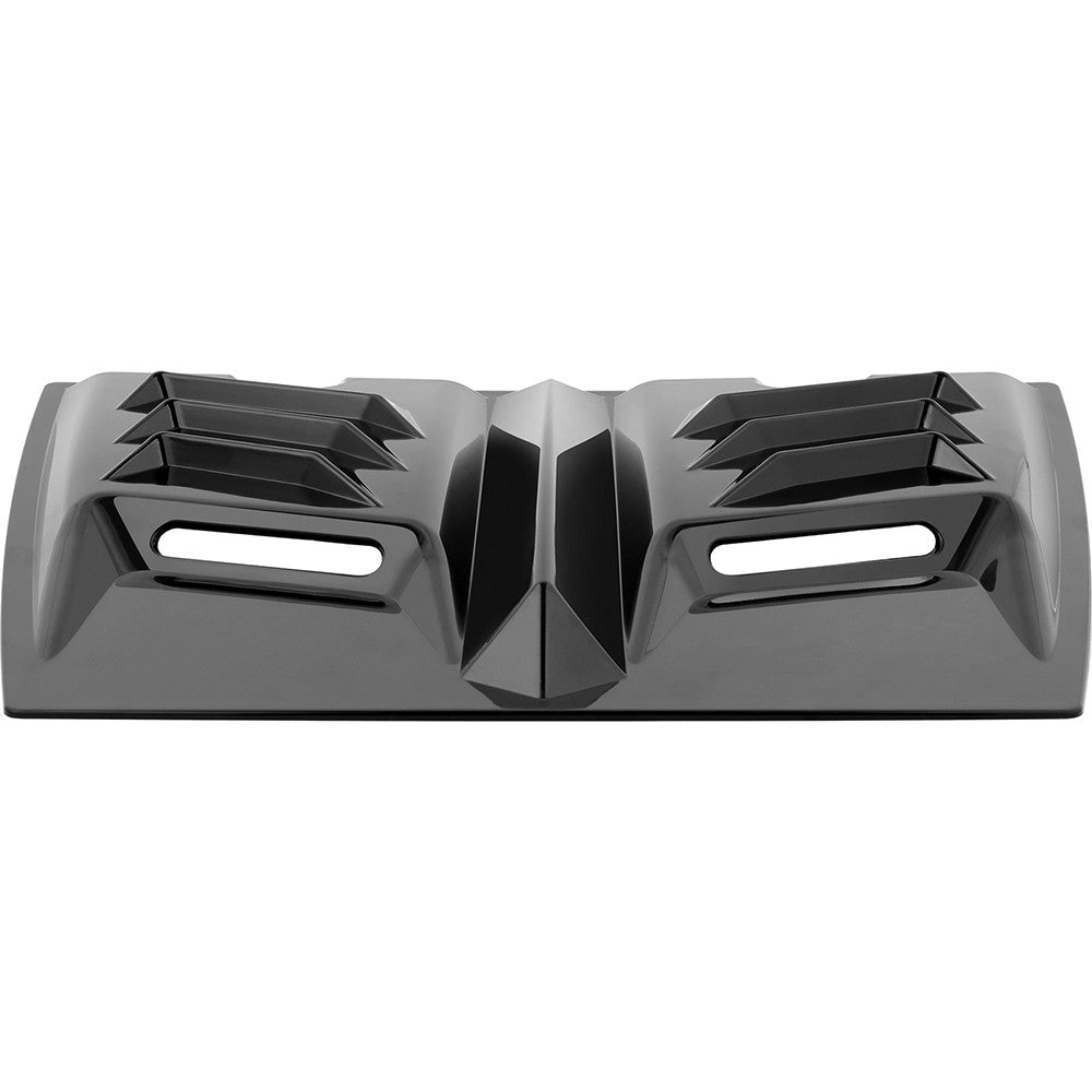 Air Intake for Engine Cover. Nissan Frontier 1998-2026
