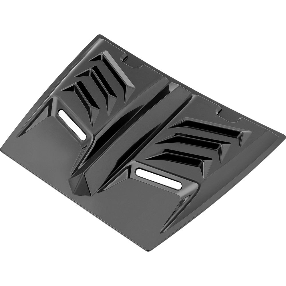 Air Intake for Engine Cover. Nissan Frontier 1998-2026
