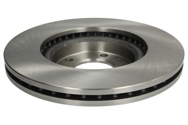 Front Brake Disc. Peugeot 407