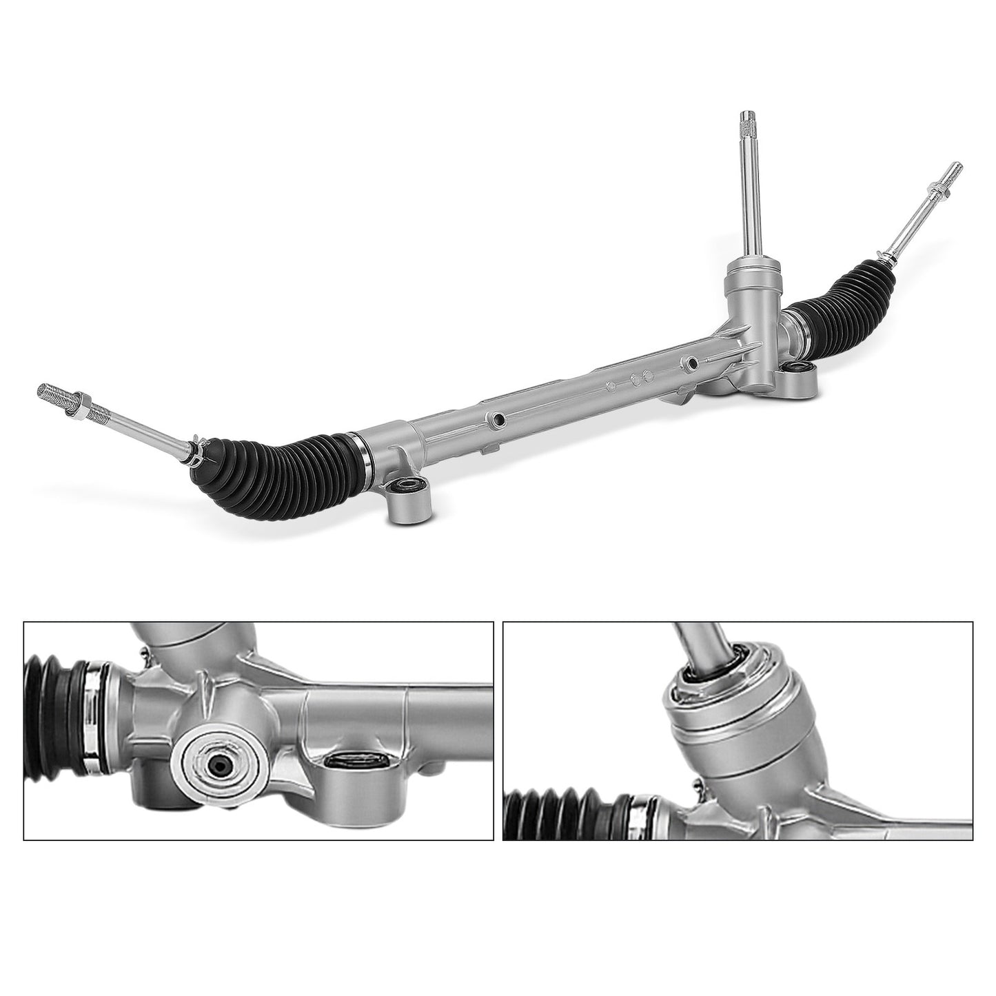 Steering Rack. Mazda CX-9 2016-2023