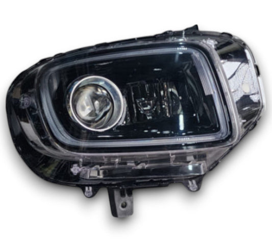 Faro Delantero Con LED DRL. Hyundai Venue 2020-2024