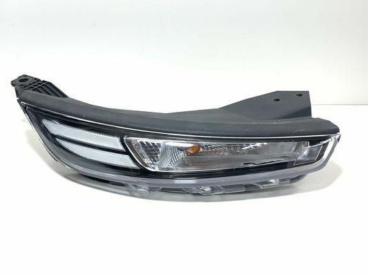 Faro Direccional (Original). Hyundai Venue 2020-2024