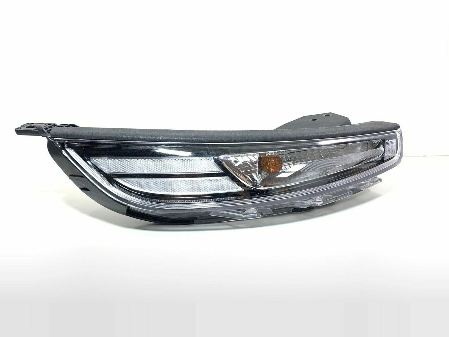 Directional Headlight (Original). Hyundai Venue 2020-2024