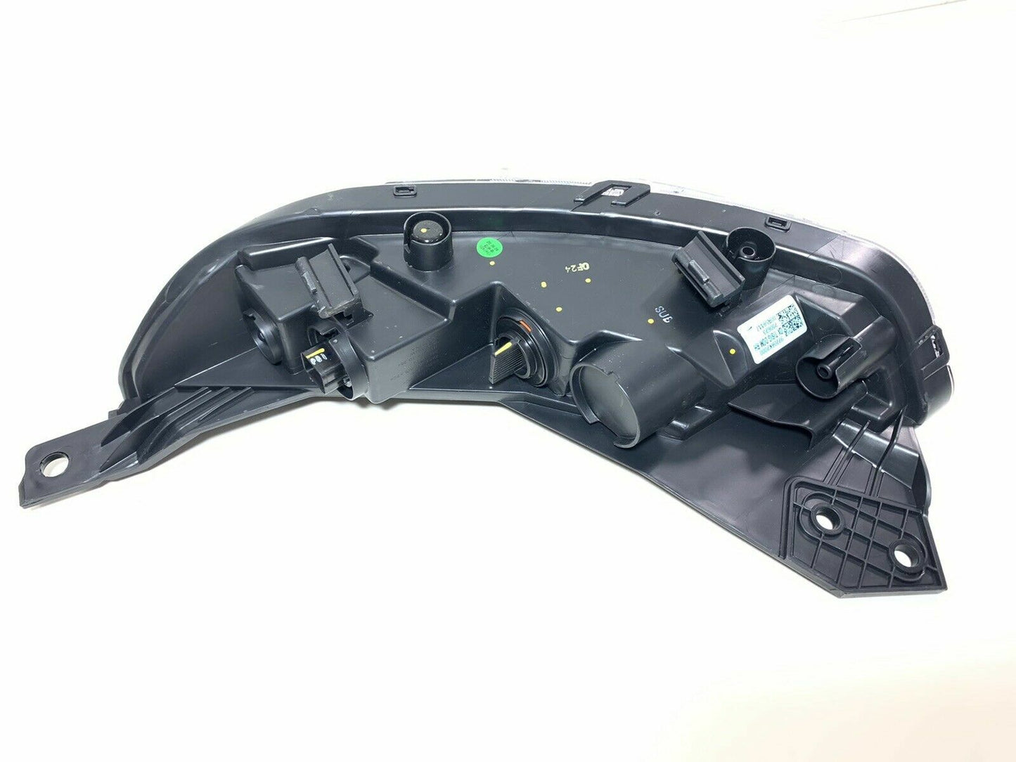Directional Headlight (Original). Hyundai Venue 2020-2024
