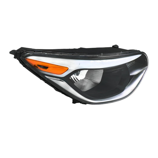 Faro Delantero. Kia Soul 2014-2019