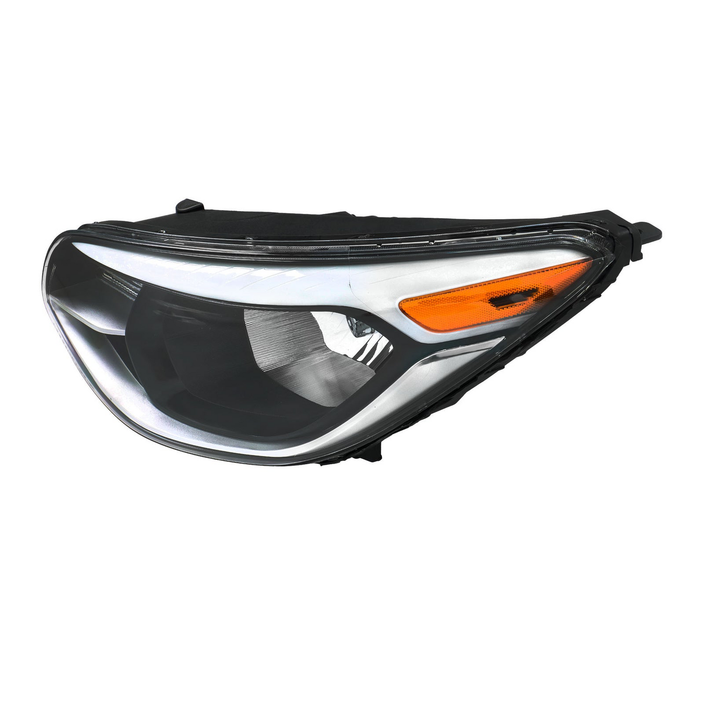 Faro Delantero. Kia Soul 2014-2019