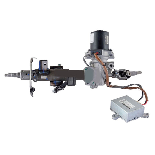 Columna de Dirección Electro Asistida (Remanufacturada). Peugeot 107 2005-2014