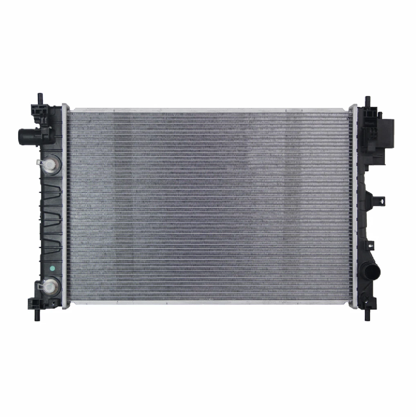 Radiador A/T. Chevrolet Spark 2016-2022