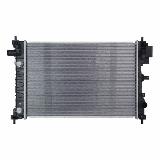 Radiador A/T. Chevrolet Spark 2016-2022