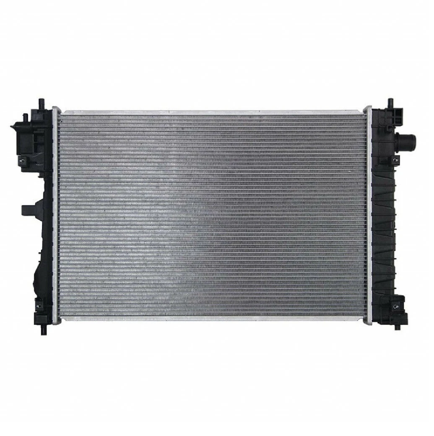 Radiador A/T. Chevrolet Spark 2016-2022